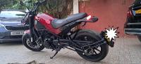 motos-et-scooters-benelli-leoncino-500-2019-bouzareah-alger-algerie