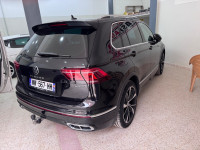 utilitaire-volkswagen-tiguan-2022-r-line-ain-oulmene-setif-algerie