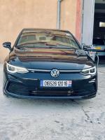 citadine-volkswagen-golf-8-2020-sedrata-souk-ahras-algerie