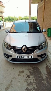 سيارات-renault-symbol-2019-مغنية-تلمسان-الجزائر