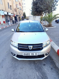 voitures-dacia-logan-2015-maghnia-tlemcen-algerie