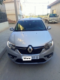 voitures-renault-symbol-2017-maghnia-tlemcen-algerie