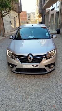 سيارات-renault-symbol-2019-مغنية-تلمسان-الجزائر