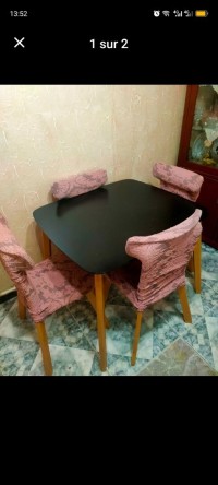 طاولات-الطعام-table-a-manger-بئر-خادم-الجزائر