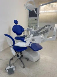 Ouverture cabinet dentaire Fauteuil dentaire unité 