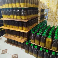زيت الزيتونة huile d'olive 