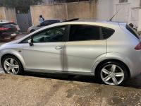 voitures-seat-leon-2009-bab-ezzouar-alger-algerie