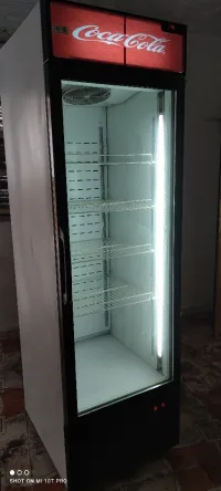 Frigo coca 