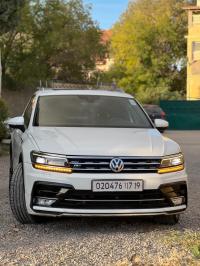 سيارات-volkswagen-tiguan-2017-r-line-سطيف-الجزائر