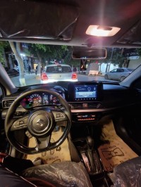 سيارات-suzuki-swift-2025-la-toute-الشلف-الجزائر