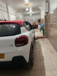سيارات-citroen-c3-2021-essentiel-سيدي-بلعباس-الجزائر