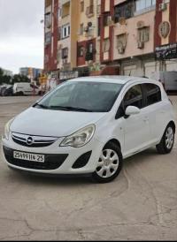 سيارات-opel-corsa-2014-قسنطينة-الجزائر