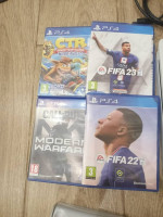 consoles-ps4-slim-boufarik-blida-algerie