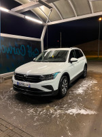 voitures-volkswagen-tiguan-2022-life-hussein-dey-alger-algerie