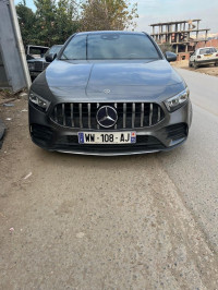 voitures-mercedes-classe-a-2022-180-confort-bab-ezzouar-alger-algerie