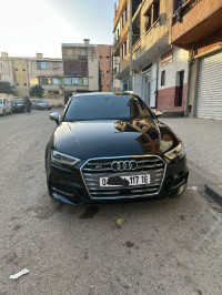 voitures-audi-s3-2017-sportback-reghaia-alger-algerie