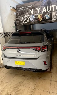 سيارات-volkswagen-t-roc-2025-r-line-وهران-الجزائر