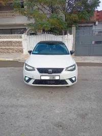 Seat Ibiza 2018 Hight plus