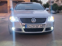 voitures-volkswagen-passat-2007-highline-bordj-bou-arreridj-algerie