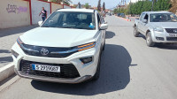 voitures-toyota-urban-cruiser-2024-mila-algerie