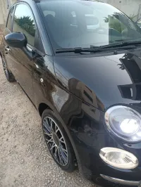 Fiat 500 2023 Dolce vita plus