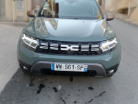 voitures-dacia-duster-2023-gold-blida-algerie