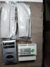Interphone legrand 2 postes