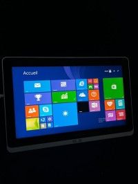 PC TABLETTE DE MARQUE ACER