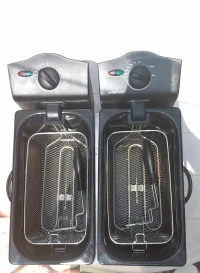 friteuse électrique