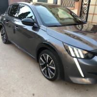 voitures-peugeot-208-2022-oran-algerie