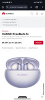 ecouteurs-et-casques-huawei-freebuds-6i-original-el-biar-alger-algerie