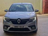 voitures-renault-symbol-2018-extreme-el-guettar-relizane-algerie