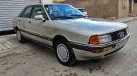 سيارات-audi-80-1989-برج-بوعريريج-الجزائر