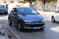 Peugeot 206 2007 206
