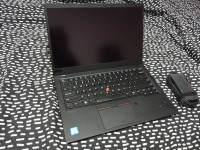 laptop-pc-portable-lenovo-x1-carbone-i7-8th-gen-alger-centre-algerie