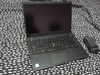 Lenovo X1 carbone i7 8th Gen 