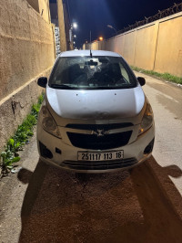 voitures-chevrolet-spark-2013-staoueli-alger-algerie