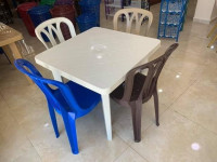 tables-طاولات-وكراسي-بلاستيكية-بالجملة-و-التجزئة-نوعية-جيدة-بأسعار-معقولة-ain-naadja-alger-algeria