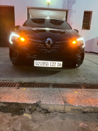 voitures-renault-clio5-2022-intense-el-biar-alger-algerie