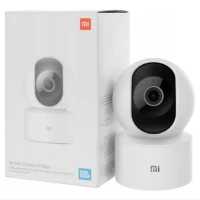 MI HOME SÉCURITÉ XIAOMI 3601080P HD/2K/2KPRO HD