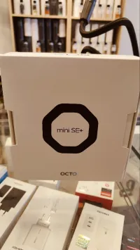 Octo Mini Se +