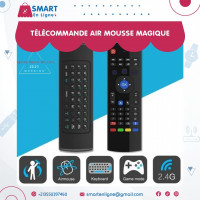 electronic-accessories-telecommande-magique-air-mous-sidi-chami-oran-algeria