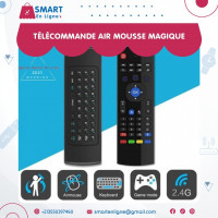 أكسسوارات-إلكترونية-telecommande-magique-air-mous-سيدي-الشحمي-وهران-الجزائر