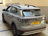 سيارات-volkswagen-tharu-xr-2025-black-edition-بئر-خادم-الجزائر