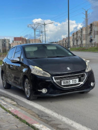 voitures-peugeot-208-2013-allure-baba-hassen-alger-algerie