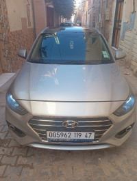 voitures-hyundai-accent-2019-rb-ghardaia-algerie