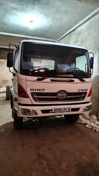 شاحنة-hino-500-mecanique-1521-2014-الإدريسية-الجلفة-الجزائر
