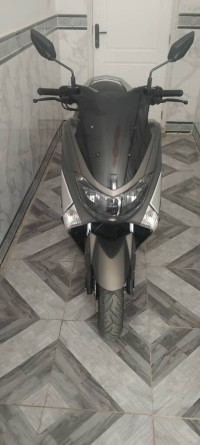 دراجات-نارية-وسكوترات-yamaha-nmx-2017-وهران-الجزائر