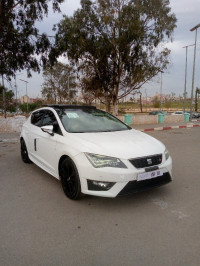 voitures-seat-leon-2015-fr15-bir-el-djir-oran-algerie