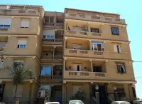 Vente Appartement F4 Alger Saoula